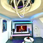 Phoeenixpalace Whirlpool & Infarotsauna