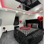Phoeenixpalace Whirlpool & Infarotsauna