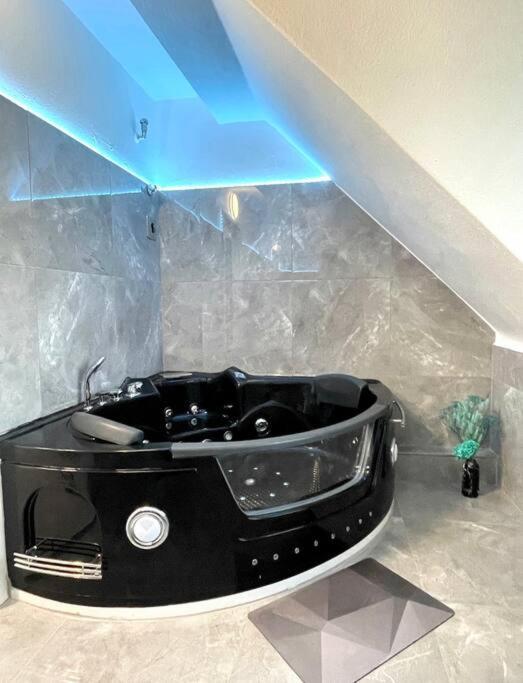 Phoeenixpalace Whirlpool & Infarotsauna